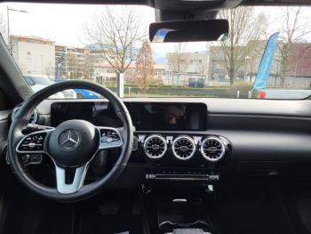 Photo 3 du bon plan MERCEDES-BENZ Classe A 200 d 150ch Progressive Line 8G-DCT occasion à 25990 €