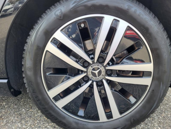 Photo 5 du bon plan MERCEDES-BENZ Classe A 200 d 150ch Progressive Line 8G-DCT occasion à 25990 €