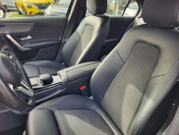 Photo 6 du bon plan MERCEDES-BENZ Classe A 200 d 150ch Progressive Line 8G-DCT occasion à 25990 €