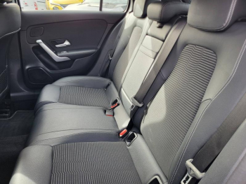 Photo 7 du bon plan MERCEDES-BENZ Classe A 200 d 150ch Progressive Line 8G-DCT occasion à 25990 €