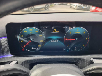 Photo 8 du bon plan MERCEDES-BENZ Classe A 200 d 150ch Progressive Line 8G-DCT occasion à 25990 €