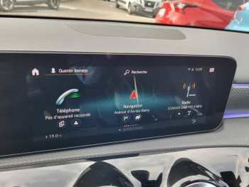 Photo 9 du bon plan MERCEDES-BENZ Classe A 200 d 150ch Progressive Line 8G-DCT occasion à 25990 €