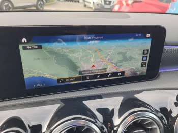 Photo 10 du bon plan MERCEDES-BENZ Classe A 200 d 150ch Progressive Line 8G-DCT occasion à 25990 €