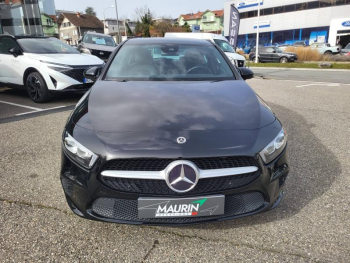 Photo 12 du bon plan MERCEDES-BENZ Classe A 200 d 150ch Progressive Line 8G-DCT occasion à 25990 €