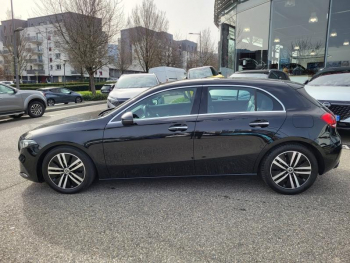 Photo 14 du bon plan MERCEDES-BENZ Classe A 200 d 150ch Progressive Line 8G-DCT occasion à 25990 €