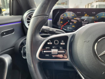 Photo 15 du bon plan MERCEDES-BENZ Classe A 200 d 150ch Progressive Line 8G-DCT occasion à 25990 €