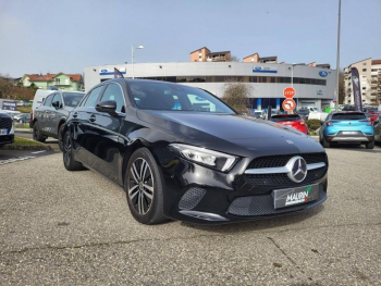 Photo 19 du bon plan MERCEDES-BENZ Classe A 200 d 150ch Progressive Line 8G-DCT occasion à 25990 €