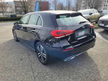 Photo 20 du bon plan MERCEDES-BENZ Classe A 200 d 150ch Progressive Line 8G-DCT occasion à 25990 €