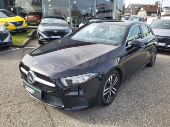 Photo 23 du bon plan MERCEDES-BENZ Classe A 200 d 150ch Progressive Line 8G-DCT occasion à 25990 €