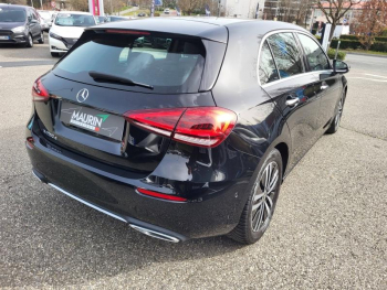 Photo 24 du bon plan MERCEDES-BENZ Classe A 200 d 150ch Progressive Line 8G-DCT occasion à 25990 €
