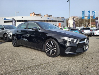 Photo 25 du bon plan MERCEDES-BENZ Classe A 200 d 150ch Progressive Line 8G-DCT occasion à 25990 €