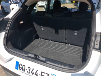 Photo 11 du bon plan FORD Puma 1.0 Flexifuel 125ch S&S mHEV Titanium occasion à 18990 €
