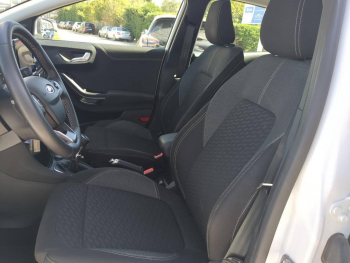 Photo 14 du bon plan FORD Puma 1.0 Flexifuel 125ch S&S mHEV Titanium occasion à 18990 €
