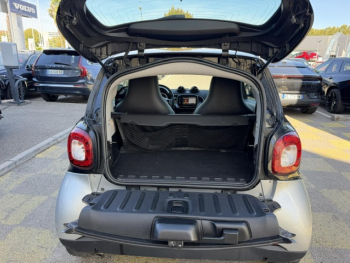 Photo 5 du bon plan SMART Fortwo Coupe 90ch prime twinamic E6c occasion à 12900 €