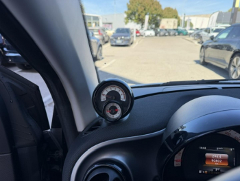 Photo 7 du bon plan SMART Fortwo Coupe 90ch prime twinamic E6c occasion à 12900 €