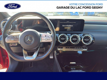 Photo 7 du bon plan MERCEDES-BENZ CLA Shooting Brake 220 d 190ch AMG Line 8G-DCT occasion à 31890 €