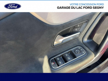 Photo 18 du bon plan MERCEDES-BENZ CLA Shooting Brake 220 d 190ch AMG Line 8G-DCT occasion à 31890 €