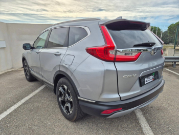 Photo 3 du bon plan HONDA CR-V 2.0 i-MMD 184ch e:HEV Exclusive 4WD e-CVT occasion à 24990 €