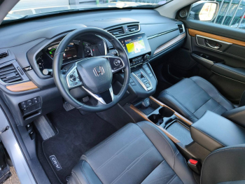 Photo 5 du bon plan HONDA CR-V 2.0 i-MMD 184ch e:HEV Exclusive 4WD e-CVT occasion à 24990 €