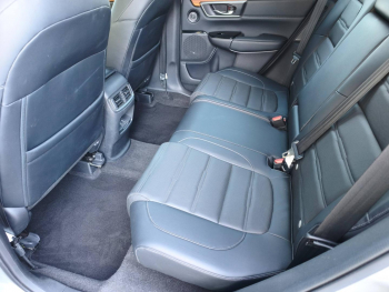 Photo 6 du bon plan HONDA CR-V 2.0 i-MMD 184ch e:HEV Exclusive 4WD e-CVT occasion à 24990 €