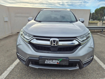 Photo 8 du bon plan HONDA CR-V 2.0 i-MMD 184ch e:HEV Exclusive 4WD e-CVT occasion à 24990 €