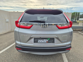 Photo 9 du bon plan HONDA CR-V 2.0 i-MMD 184ch e:HEV Exclusive 4WD e-CVT occasion à 24990 €