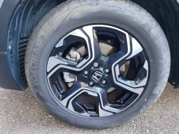 Photo 11 du bon plan HONDA CR-V 2.0 i-MMD 184ch e:HEV Exclusive 4WD e-CVT occasion à 24990 €