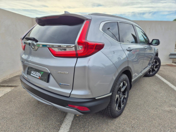 Photo 12 du bon plan HONDA CR-V 2.0 i-MMD 184ch e:HEV Exclusive 4WD e-CVT occasion à 24990 €