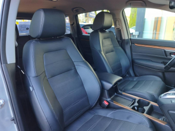 Photo 15 du bon plan HONDA CR-V 2.0 i-MMD 184ch e:HEV Exclusive 4WD e-CVT occasion à 24990 €