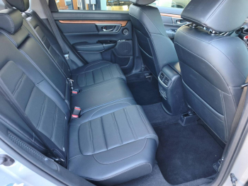 Photo 16 du bon plan HONDA CR-V 2.0 i-MMD 184ch e:HEV Exclusive 4WD e-CVT occasion à 24990 €