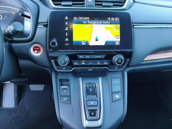 Photo 17 du bon plan HONDA CR-V 2.0 i-MMD 184ch e:HEV Exclusive 4WD e-CVT occasion à 24990 €