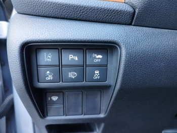 Photo 20 du bon plan HONDA CR-V 2.0 i-MMD 184ch e:HEV Exclusive 4WD e-CVT occasion à 24990 €