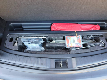 Photo 21 du bon plan HONDA CR-V 2.0 i-MMD 184ch e:HEV Exclusive 4WD e-CVT occasion à 24990 €