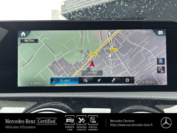 Photo 12 du bon plan MERCEDES-BENZ CLA Shooting Brake 200 d 150ch AMG Line 8G-DCT 8cv occasion à 26490 €