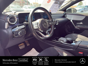 Photo 13 du bon plan MERCEDES-BENZ CLA Shooting Brake 200 d 150ch AMG Line 8G-DCT 8cv occasion à 26490 €
