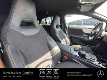 Photo 16 du bon plan MERCEDES-BENZ CLA Shooting Brake 200 d 150ch AMG Line 8G-DCT 8cv occasion à 26490 €