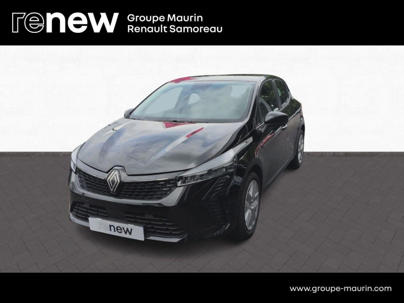 Bon plan RENAULT Clio 1.5 dCi 100ch Evolution - 25 occasion à 16200 €