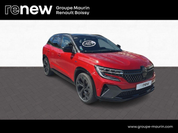 Photo 2 du bon plan RENAULT Austral 1.2 E-Tech full hybrid 200ch Techno esprit Alpine occasion à 27800 €