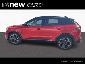 Photo 6 du bon plan RENAULT Austral 1.2 E-Tech full hybrid 200ch Techno esprit Alpine occasion à 27800 €