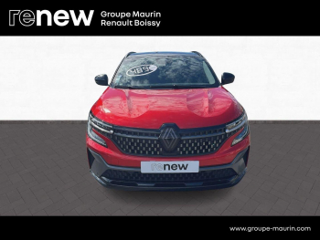 Photo 7 du bon plan RENAULT Austral 1.2 E-Tech full hybrid 200ch Techno esprit Alpine occasion à 27800 €