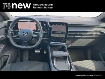 Photo 9 du bon plan RENAULT Austral 1.2 E-Tech full hybrid 200ch Techno esprit Alpine occasion à 27800 €