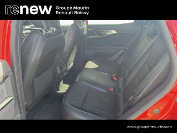 Photo 12 du bon plan RENAULT Austral 1.2 E-Tech full hybrid 200ch Techno esprit Alpine occasion à 27800 €