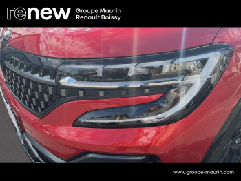 Photo 16 du bon plan RENAULT Austral 1.2 E-Tech full hybrid 200ch Techno esprit Alpine occasion à 27800 €