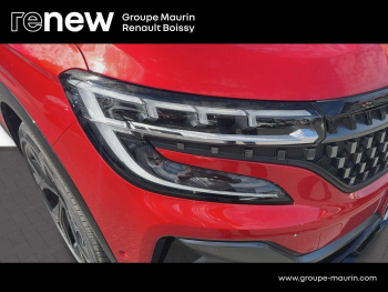 Photo 18 du bon plan RENAULT Austral 1.2 E-Tech full hybrid 200ch Techno esprit Alpine occasion à 27800 €