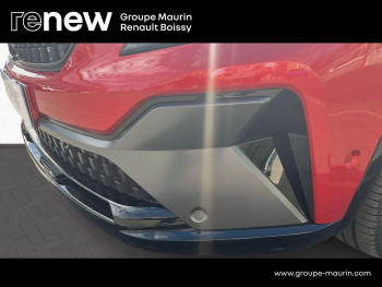 Photo 20 du bon plan RENAULT Austral 1.2 E-Tech full hybrid 200ch Techno esprit Alpine occasion à 27800 €