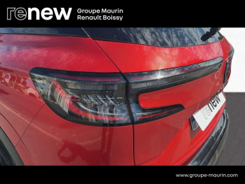 Photo 21 du bon plan RENAULT Austral 1.2 E-Tech full hybrid 200ch Techno esprit Alpine occasion à 27800 €