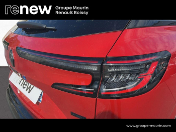 Photo 22 du bon plan RENAULT Austral 1.2 E-Tech full hybrid 200ch Techno esprit Alpine occasion à 27800 €