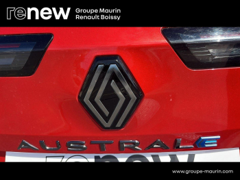 Photo 23 du bon plan RENAULT Austral 1.2 E-Tech full hybrid 200ch Techno esprit Alpine occasion à 27800 €