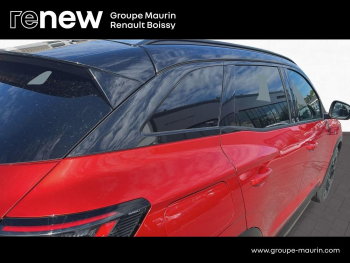 Photo 24 du bon plan RENAULT Austral 1.2 E-Tech full hybrid 200ch Techno esprit Alpine occasion à 27800 €