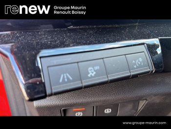 Photo 28 du bon plan RENAULT Austral 1.2 E-Tech full hybrid 200ch Techno esprit Alpine occasion à 27800 €